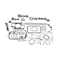 Eaton Overhaul Kit, Transmission, Basic K-3258 - alternate 3